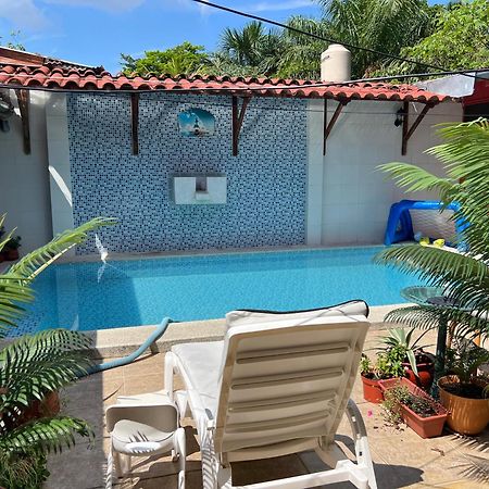 Apartmán Casa Micaela Iquitos Exteriér fotografie
