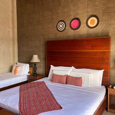 Apartmán Casa Micaela Iquitos Exteriér fotografie