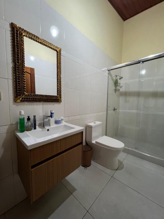 Apartmán Casa Micaela Iquitos Exteriér fotografie