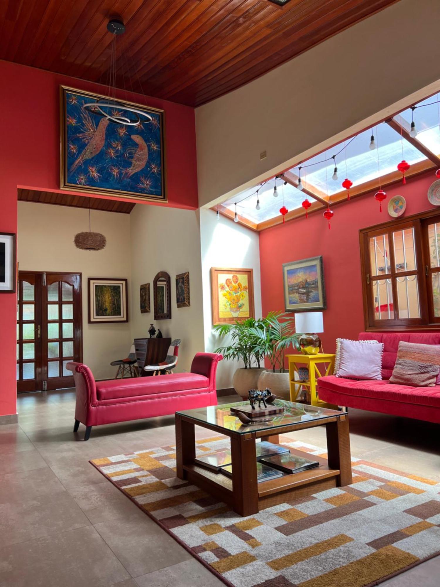 Apartmán Casa Micaela Iquitos Exteriér fotografie