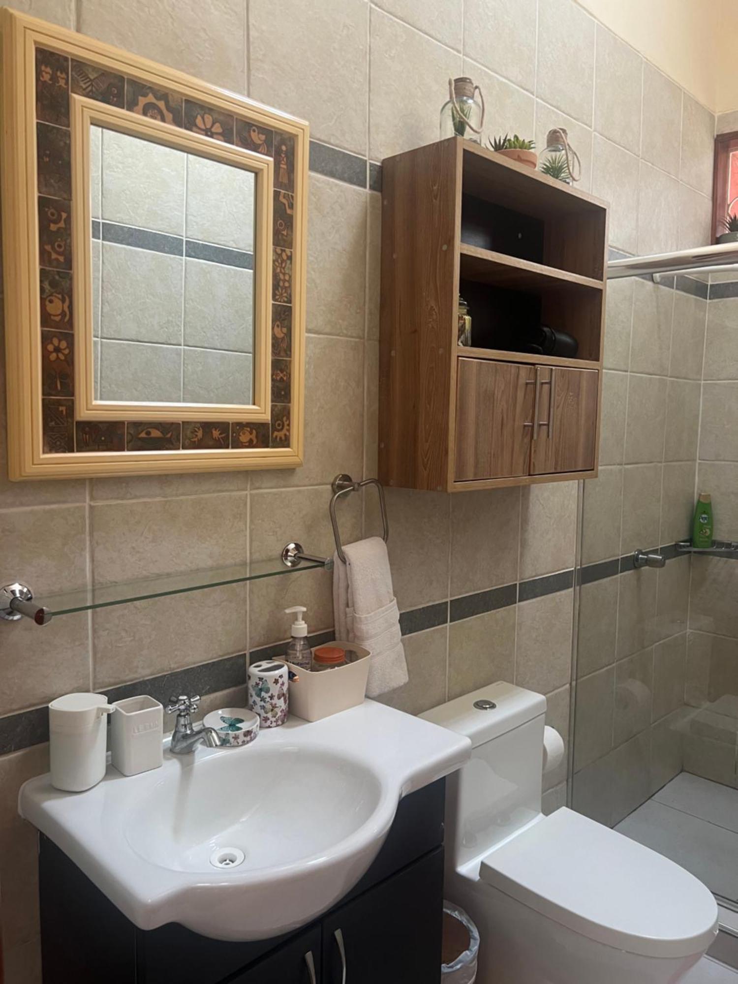 Apartmán Casa Micaela Iquitos Exteriér fotografie
