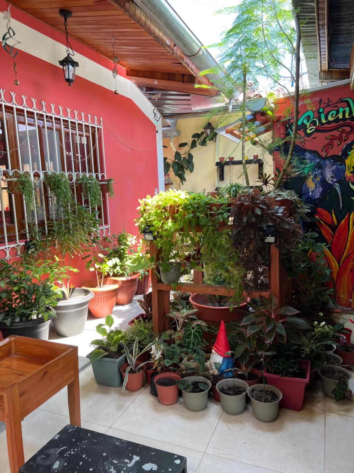 Apartmán Casa Micaela Iquitos Exteriér fotografie