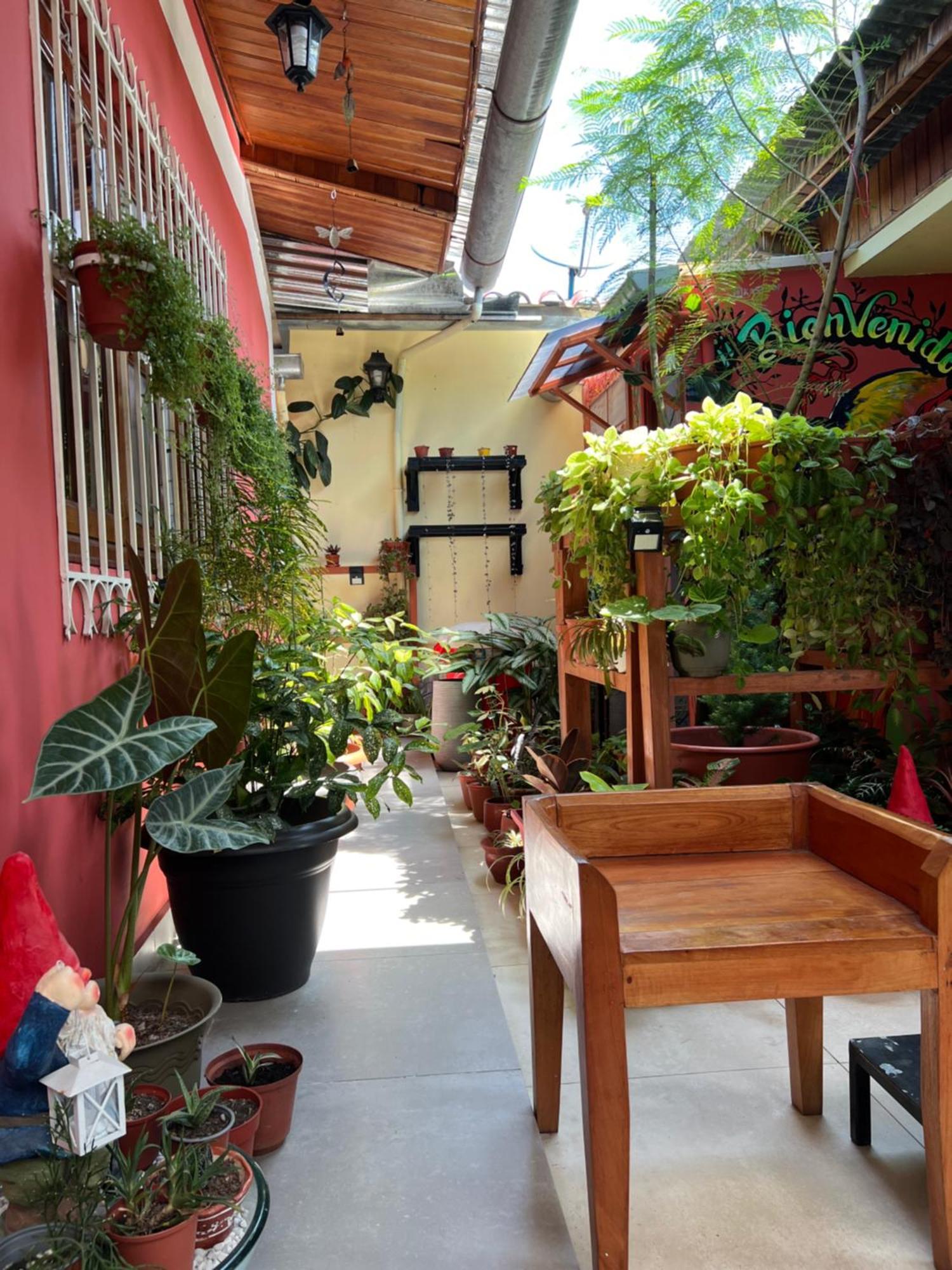 Apartmán Casa Micaela Iquitos Exteriér fotografie
