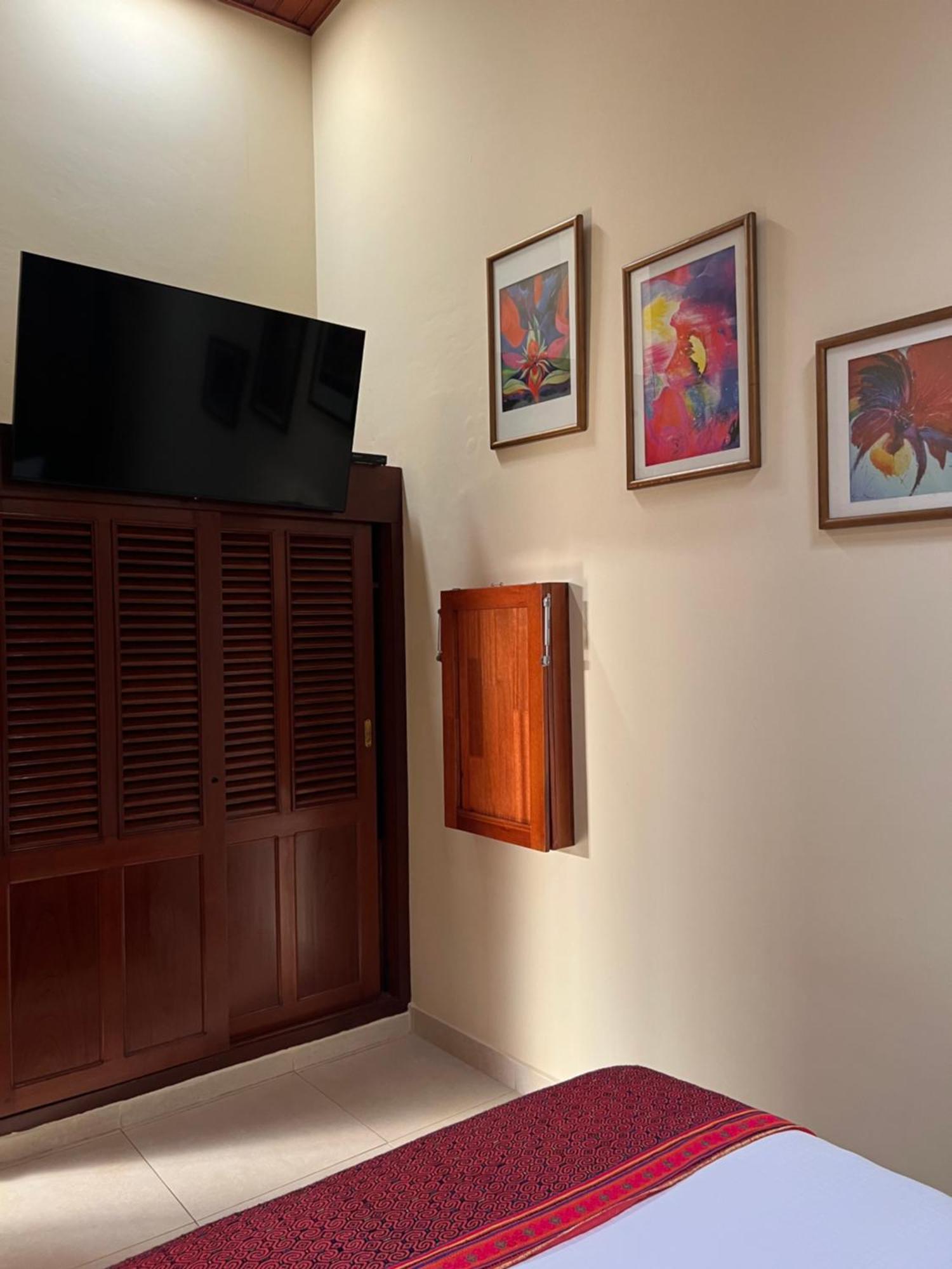 Apartmán Casa Micaela Iquitos Exteriér fotografie