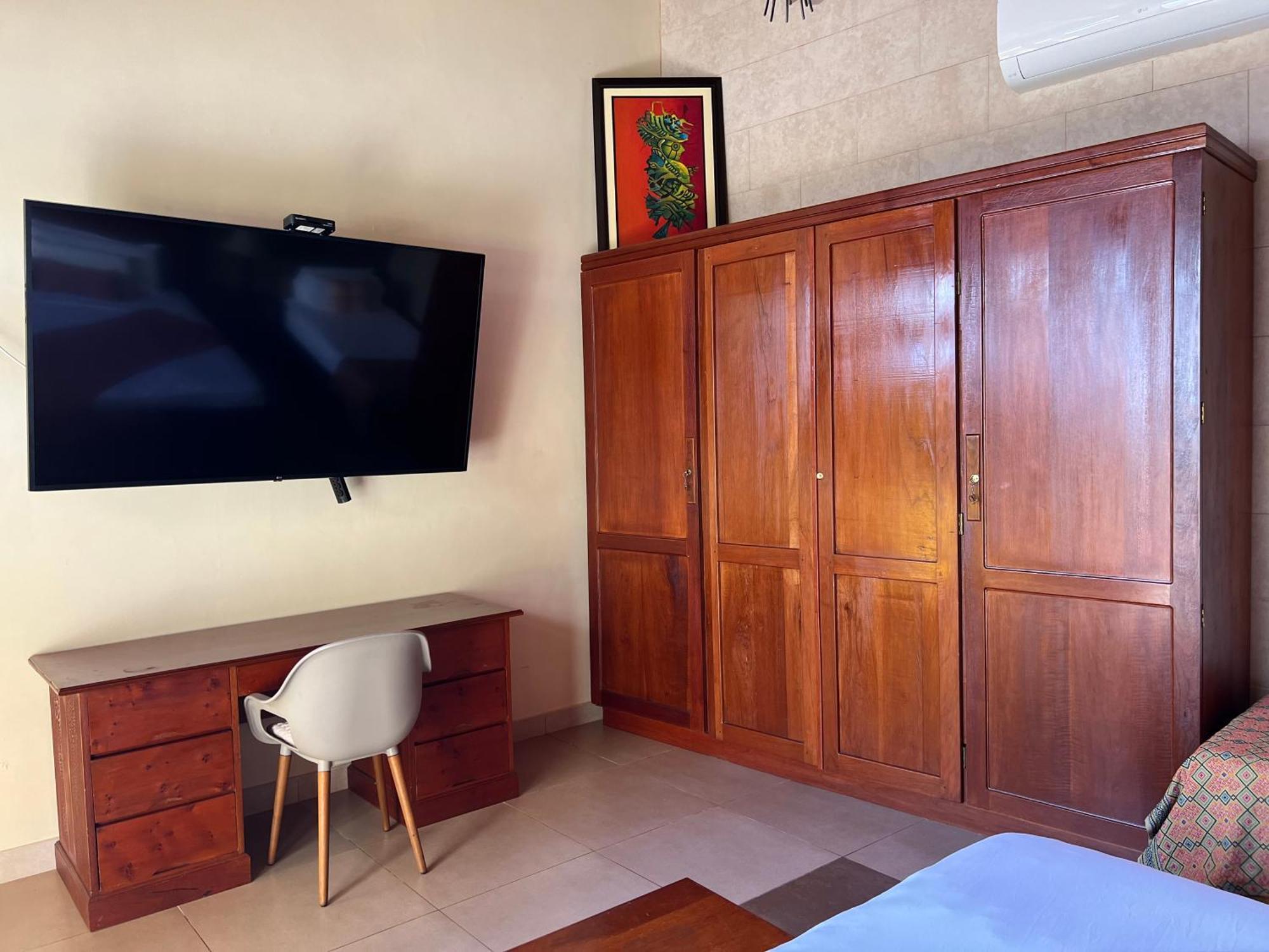 Apartmán Casa Micaela Iquitos Exteriér fotografie