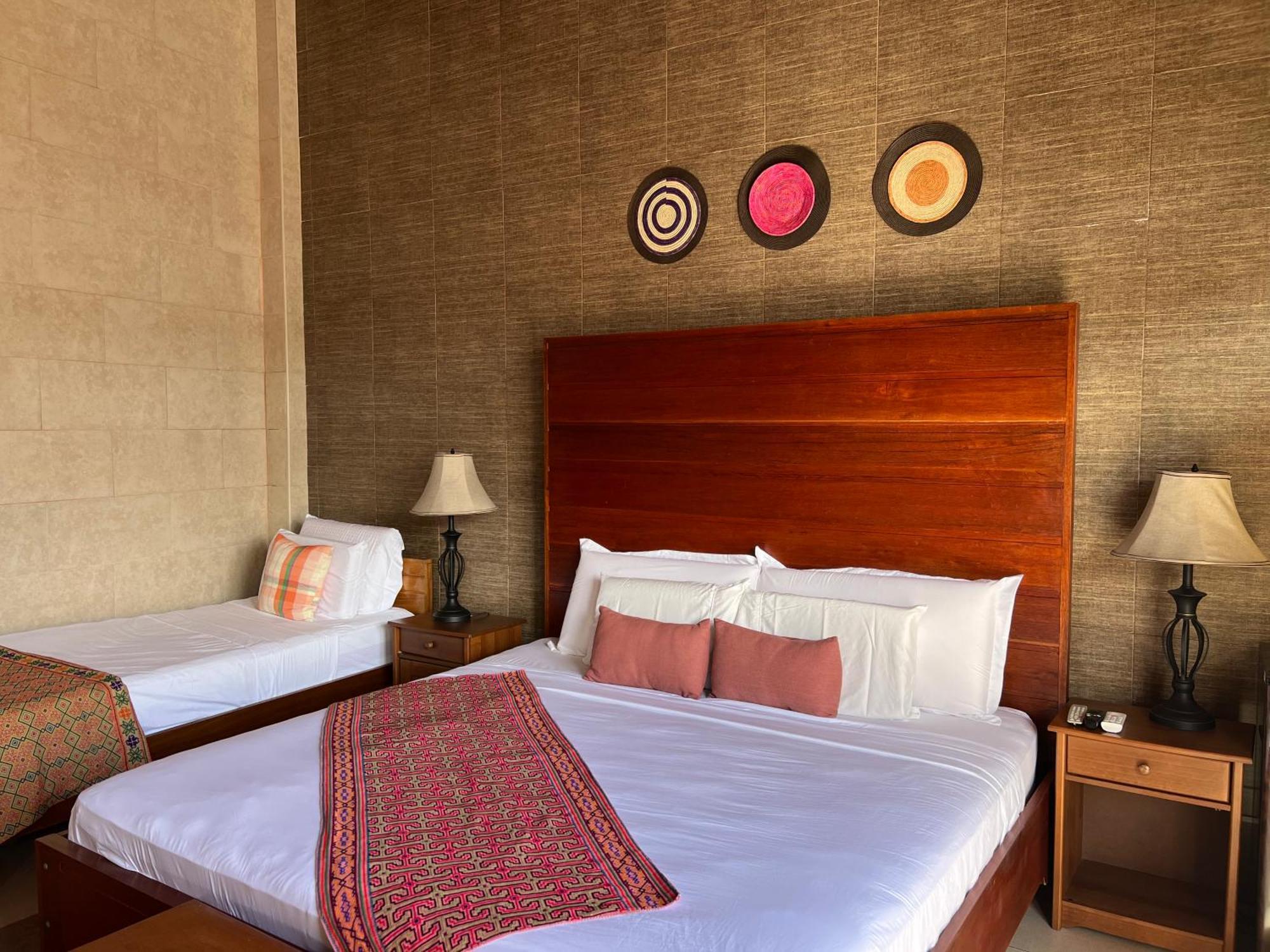 Apartmán Casa Micaela Iquitos Exteriér fotografie