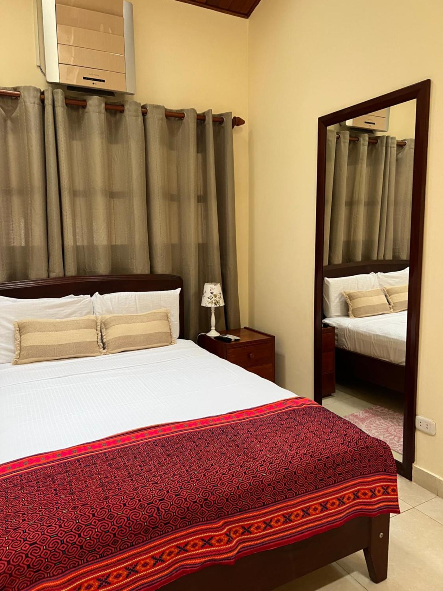 Apartmán Casa Micaela Iquitos Exteriér fotografie