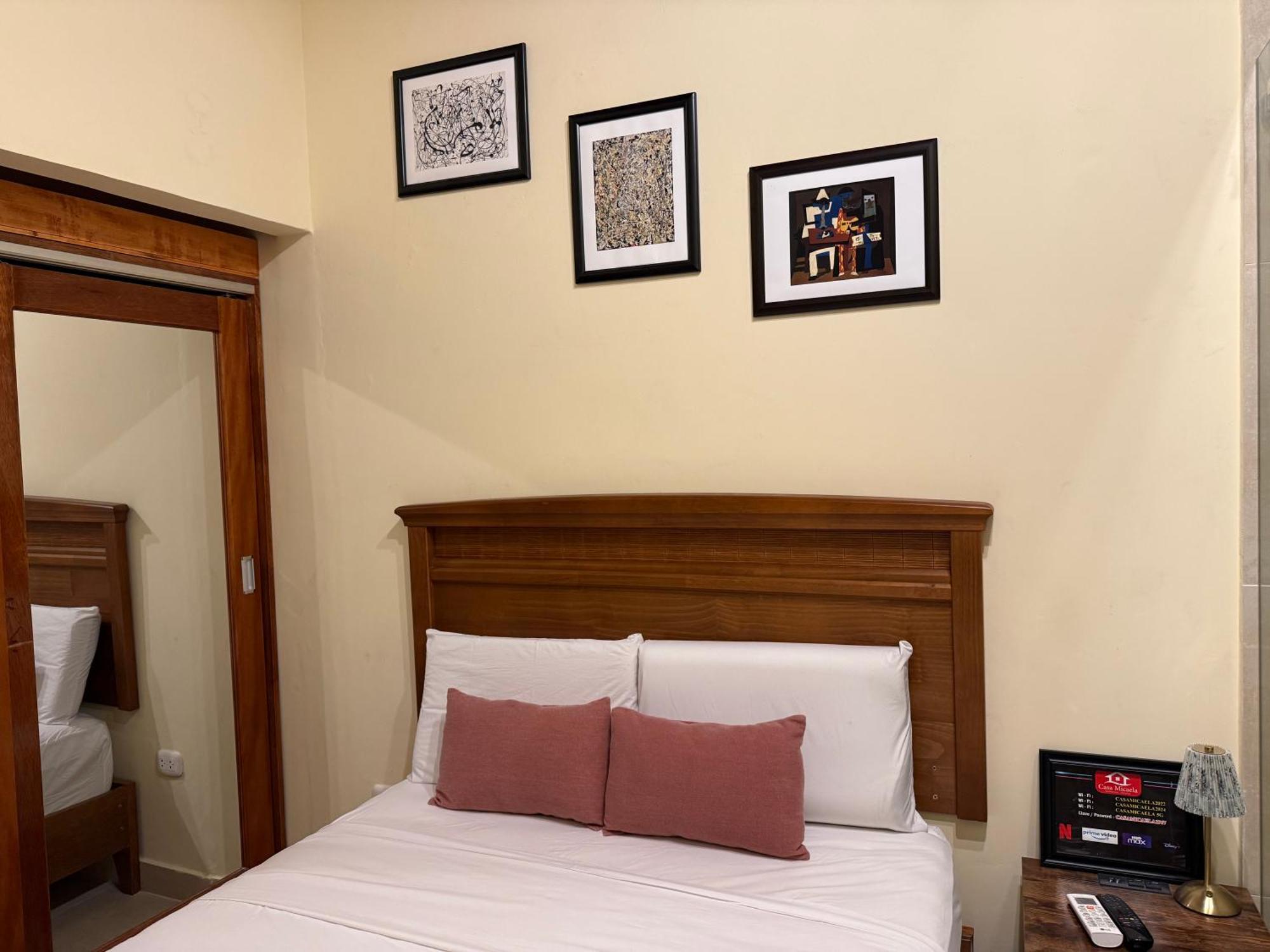 Apartmán Casa Micaela Iquitos Exteriér fotografie