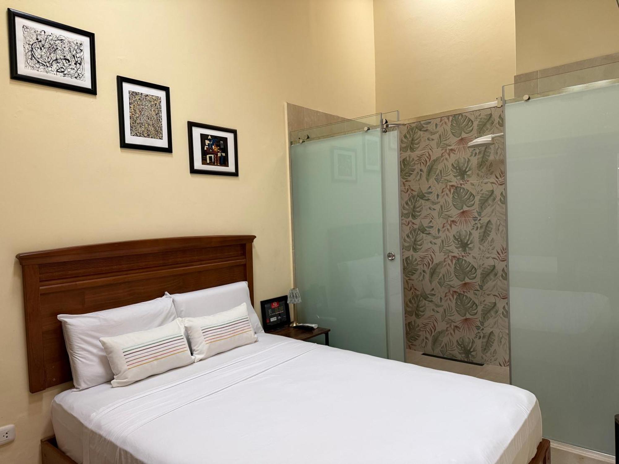Apartmán Casa Micaela Iquitos Exteriér fotografie
